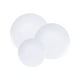 thumbnail image 1 of Juego 12 Platos Tramontina Línea Leonora Porcelana., 1 of 4