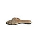 thumbnail image 5 of Sandalia Ecocuero ZAY57 Rosa, 5 of 5