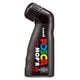 thumbnail image 1 of Marcador Acrilico Negro MOP´R POSCA, 1 of 1