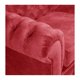 thumbnail image 3 of Sofá Manchester Capitone 3C Felpa Bur, 3 of 4