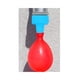 thumbnail image 4 of Globos de agua Arcady de 100 piezas surtidos con inflador, 4 of 5
