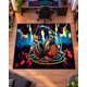 thumbnail image 4 of Alfombra Gamer 3D Estampada 160 cm uso interior05, 4 of 6
