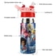 thumbnail image 3 of Transformers: EarthSparkBotella de Agua con Tapa Pop Top de Un Toque, Acero Inoxidable, a Prueba de Fugas, para Deportes, Botella Infantil rosa 12 oz, 3 of 6