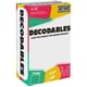 thumbnail image 1 of Juego de cartas Spin Master Games Decodibles para adultos mayores de 18 años, 1 of 3