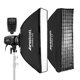 thumbnail image 1 of Paquete Studio Strobe Westcott FJ400-SE de 400 W con disparador de flash, 1 of 7
