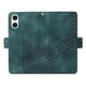 thumbnail image 5 of Carcasa FOXDOCK Sony Xperia 10 VI de cuero PU, diseño acolchado clásico, protección contra caídas y rayones, 5 of 5