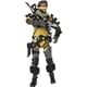 thumbnail image 3 of Figura Articulada Mirage 15cm Apex Legends Jakks Pacific, 3 of 3