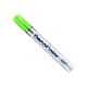 thumbnail image 1 of Marcador de pintura Marvy Uchida 300-C-11 punta ancha verde claro, 1 of 1