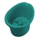 thumbnail image 3 of Cubo De Ducha Para Bebé, Bañera Portátil Para Bebé, Para Recién Nacidos, Niños Y Niñas, Color Verde Oscuro, 3 of 5