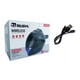 thumbnail image 3 of Parlante Solar Tipo Casco Musyl M-60 Usb-tf Con Led Azul, 3 of 3