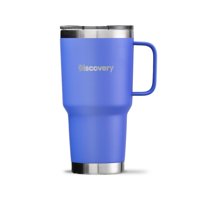 Discovery - Vaso Termico Tapa Magnetic Slider 900 Ml Termo Mug
