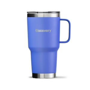 Discovery - Vaso Termico Tapa Magnetic Slider 900 Ml Termo Mug