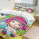 thumbnail image 2 of Everything's Rosie Bedding Sets Ultra Soft Skin-Friendly Duvet Cover 3 Piece, Cute Comforter Cover Bed Set for Boys Girls Kids, 2 of 5