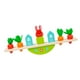 thumbnail image 3 of Juego De Equilibrio De Juguetes De Apilamiento De Animales De Madera Para Festivales, Regalos De Cumpleaños, Conejo De Vacaciones, 3 of 5