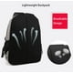 thumbnail image 5 of Mochila Multifuncional Laptop impermeable con puerto USB 35 Litros, 5 of 5