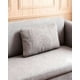 thumbnail image 4 of Set De 4 Fundas De Cojin Serie Arco 30x50 Cm Gris, 4 of 4