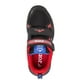 thumbnail image 3 of Zapatilla Trail Running Kids Rift Negro Rojo Joma, 3 of 4