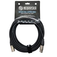 Cable De 9 Metros Nebraska Dmx-Mf9