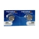 thumbnail image 1 of Batería Renata 394 SR936SW, 1,55 V, óxido de plata para reloj, 1 of 7