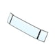 thumbnail image 1 of Espejo Retrovisor Genérico Para Automóvil, Accesorio Para Automóvil, Extensor De Espejo De ángulo Amplio, 1 of 5