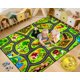 thumbnail image 1 of Alfombra de juego AlphabetAcre 152 × 191 cm – Tema granja para niños, 1 of 7