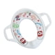 thumbnail image 2 of Asiento De Entrenamiento Con Orinal Acolchado Suave Para Niños, Inodoro Para Bebés Con Asas, Color Blanco, 2 of 5