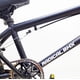 thumbnail image 2 of Bicicleta BMX 20 Negra, 2 of 2