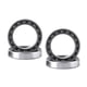 thumbnail image 5 of 4 Uds Rodamiento De Bolas 6805-2RS 25x37x7mm Para BB68-73 BB90-92 Accesorios De Bicicleta, 5 of 5