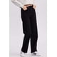 thumbnail image 2 of Jeans Mujer Wide Leg Sofía Negro - ll, 2 of 4