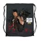 thumbnail image 1 of Cinch Bag The Coop Walking Dead Daryl Dixon, 1 of 1