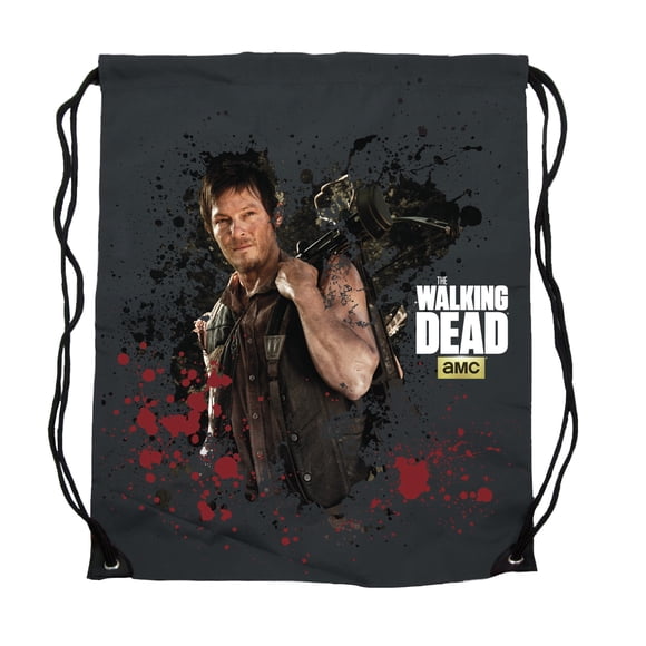 Cinch Bag The Coop Walking Dead Daryl Dixon