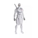 thumbnail image 3 of Figura Storm Shadow 30cm G.I. Joe | Titan Hero Hasbro, 3 of 3