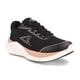 thumbnail image 2 of Zapatilla Mujer Power Primewalk+ 300 Koto Negro-Rosado, 2 of 6