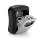 thumbnail image 2 of Caja Metalica Guarda Llaves Con Clave. Airbnb., 2 of 6
