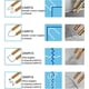 thumbnail image 2 of Soldadora Plástica Kit 800 Ganchos Reparación, 2 of 3
