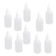 thumbnail image 4 of 10x Tapón De Rosca De Botella Cuentagotas Exprimible Vacía Para Gotas Para Ojos Lab Liquid 30ml, 4 of 5