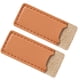 thumbnail image 5 of Estuche De PU Fundas Protectoras Portátiles Bolsas Para Acolchar Tijeras Para El Vello Facial, 5 of 5