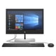 thumbnail image 4 of All in One HP ProOne 400 G6, Intel Core i7-10700, 23.8", 16GB/1TB HDD +256GB SSD (Reacondicionado), 4 of 6