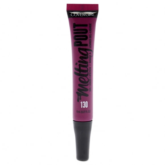 Labial Covergirl Melting Pout Líquido 8 ml Mujer