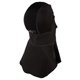 thumbnail image 2 of Balaclava KLIM Arctic Next Gen Negro Asfalto, 2 of 3