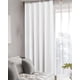 thumbnail image 2 of Set de Cortinas Blackout Engomadas Modernas de Lujo, 2 of 6