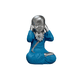 thumbnail image 3 of Set Figura Buda Ciego/ S/ M/ Blco. Grande / Ambienteyaromas, 3 of 3
