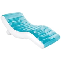 Colchoneta Inflable Intex Splash Lounge 191 X 99 Cm