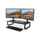 thumbnail image 5 of Soporte para Monitor hasta 27" Smartfit negro, 5 of 5