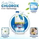 thumbnail image 2 of Solución limpiadora Bleach Chlorox original de 1,27 L, paquete de 2, 2 of 3