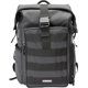 thumbnail image 1 of Mochila Magma Riot DJ-Stashpack XL Plus negro/rojo MGA47882, 1 of 8