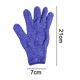 thumbnail image 2 of Guantes de secado absorbentes y secos, guantes de microfibra, guantes de secado absorbentes, 2 of 5