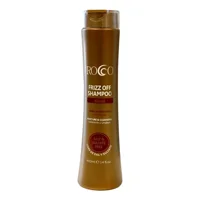 Shampoo Anti Frizz Karite Sin Sal 400Ml Rocco