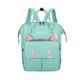 thumbnail image 1 of Mochila Pañalera Bebe Calipso, 1 of 3