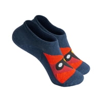 Baziani - Calcetín Corto Hombre A279